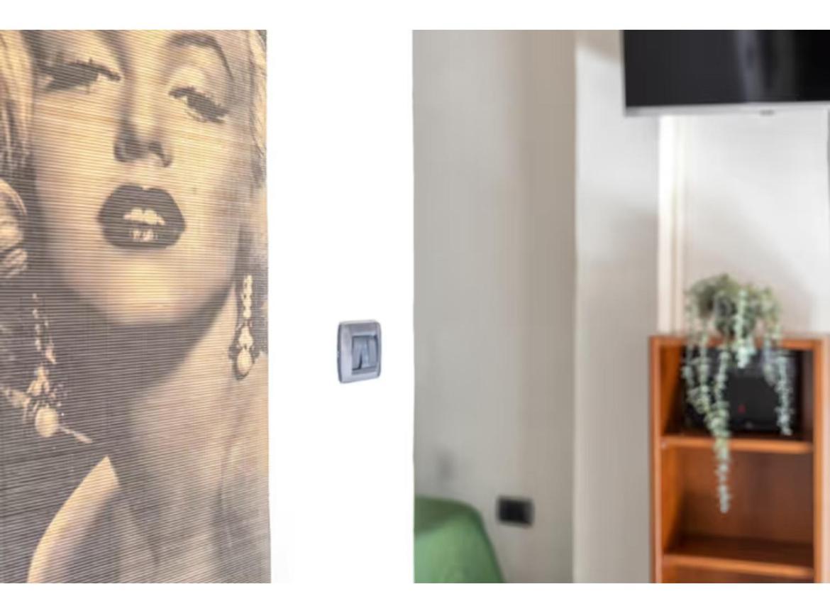 Sestrahome Le 3 Casette Free Parking Sassari Exterior foto