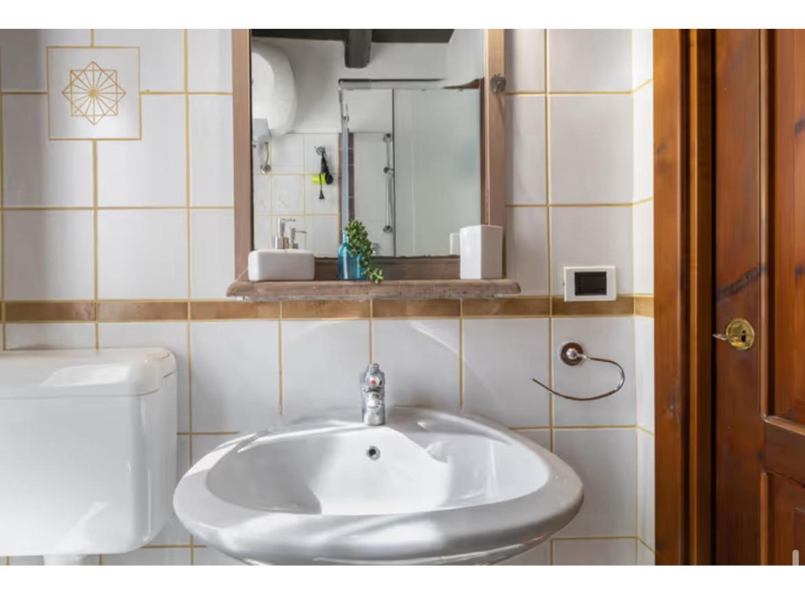 Sestrahome Le 3 Casette Free Parking Sassari Exterior foto